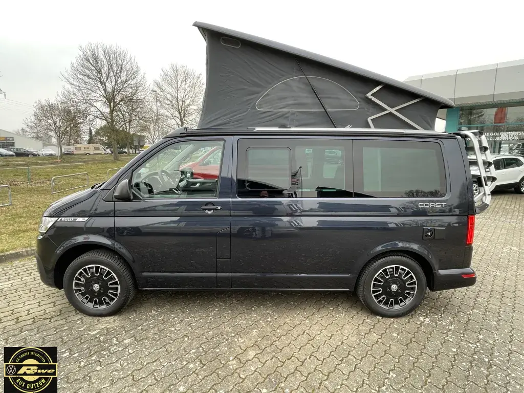 Bild 3: VW mieten in Bützow Bild 3: VW mieten in Bützow