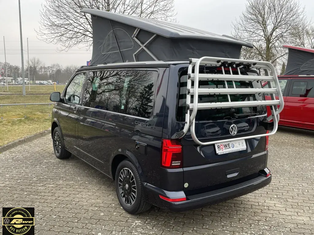 Bild 4: Wohnmobil von VW mieten in Bützow Bild 4: Wohnmobil von VW mieten in Bützow