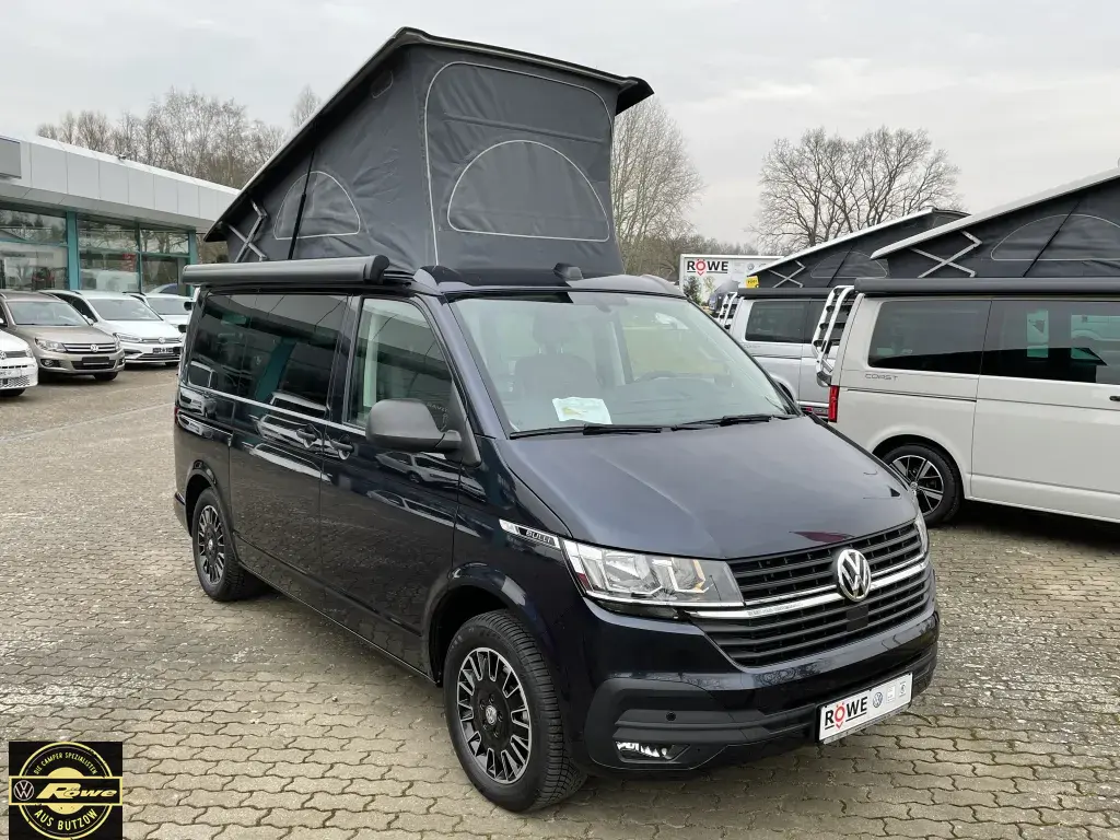 Bild 7: VW Wohnmobil in Bützow mieten Bild 7: VW Wohnmobil in Bützow mieten