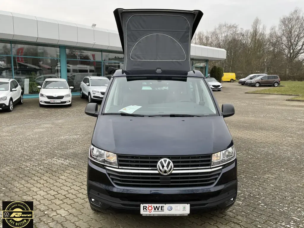 Bild 8: Wohnmobil für 4 Personen in Bützow mieten Bild 8: Wohnmobil für 4 Personen in Bützow mieten