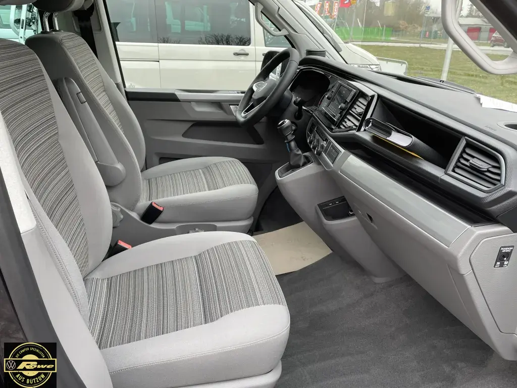 Bild 10: Wohnmobil mieten in Bützow Bild 10: Wohnmobil mieten in Bützow