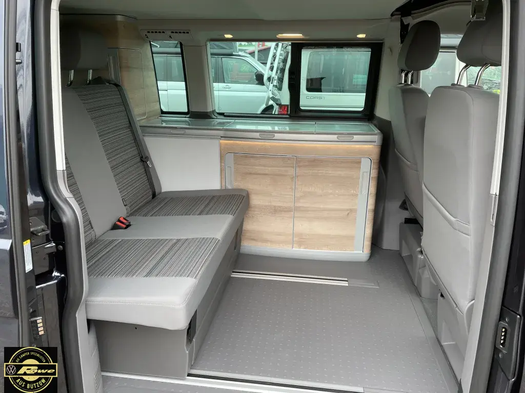 Bild 11: VW mieten in Bützow Bild 11: VW mieten in Bützow