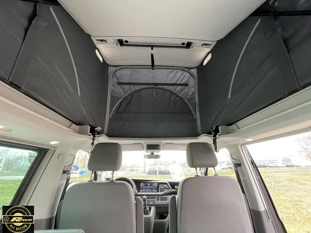 Bild 13: Wohnmobil in Bützow online mieten Bild 13: Wohnmobil in Bützow online mieten