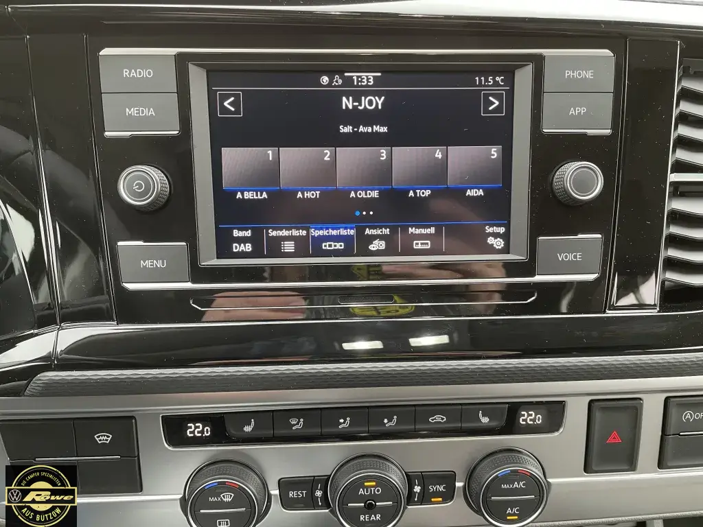 Bild 15: VW Wohnmobil in Bützow mieten Bild 15: VW Wohnmobil in Bützow mieten