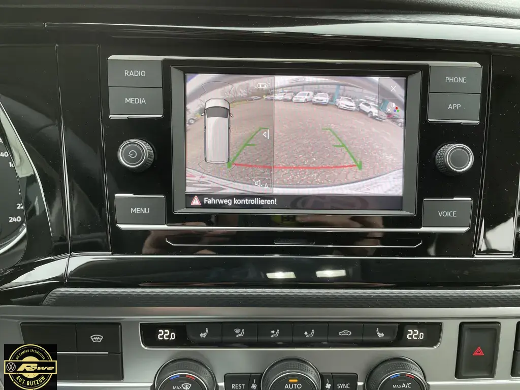 Bild 16: Wohnmobil für 4 Personen in Bützow mieten Bild 16: Wohnmobil für 4 Personen in Bützow mieten