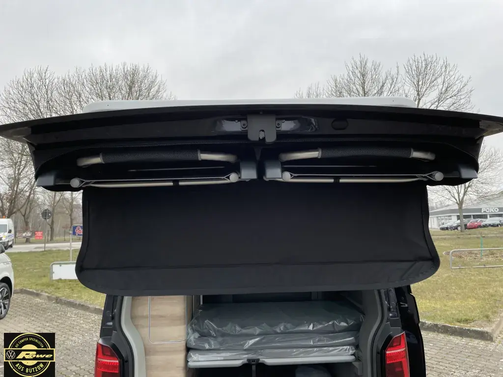 Bild 20: Wohnmobil von VW mieten in Bützow Bild 20: Wohnmobil von VW mieten in Bützow