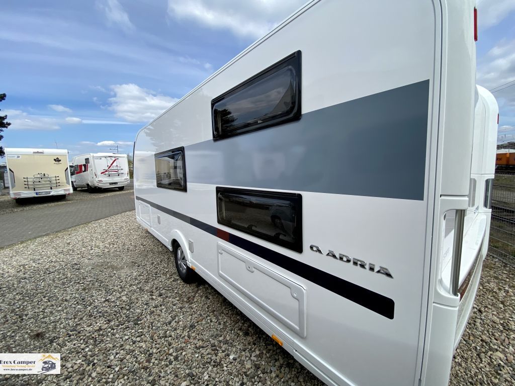 Bild 1: Adria Adora 573 PT