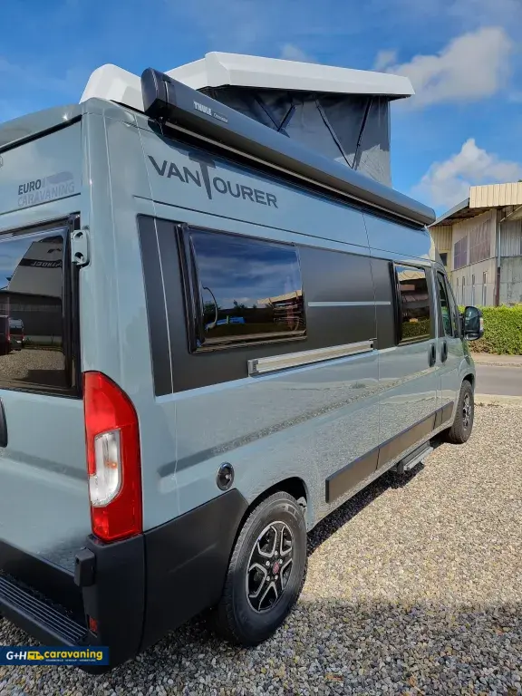 Bild 2: Wohnmobil mieten in Weißenhorn