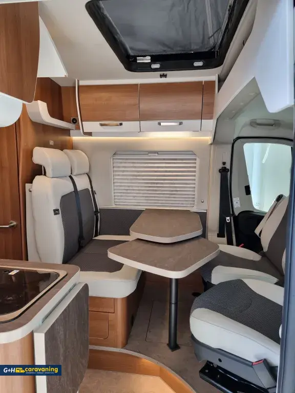 Bild 5: Wohnmobil in Weißenhorn online mieten