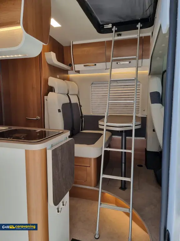 Bild 14: in Weißenhorn Wohnmobil mieten