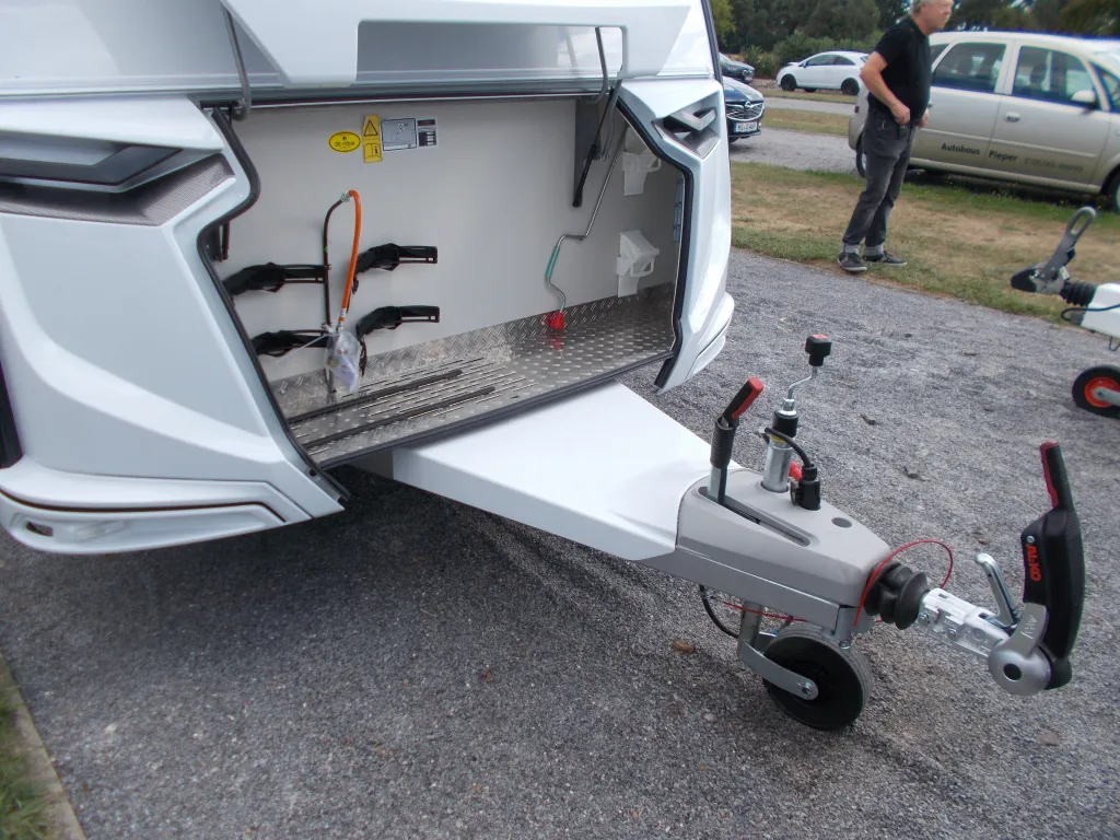 Bild 11: Knaus mieten in Stemwede Bild 11: Knaus mieten in Stemwede