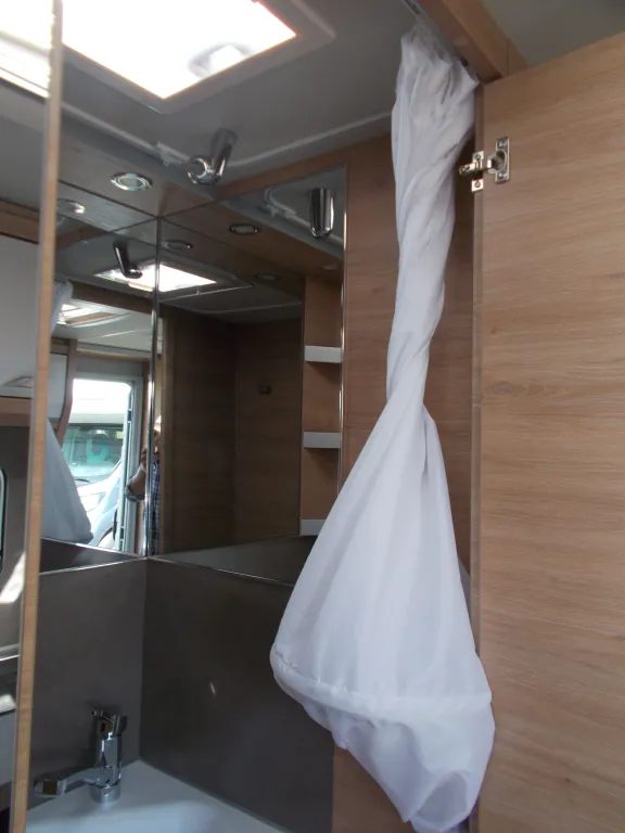 Bild 15: Knaus Wohnwagen in Stemwede mieten Bild 15: Knaus Wohnwagen in Stemwede mieten