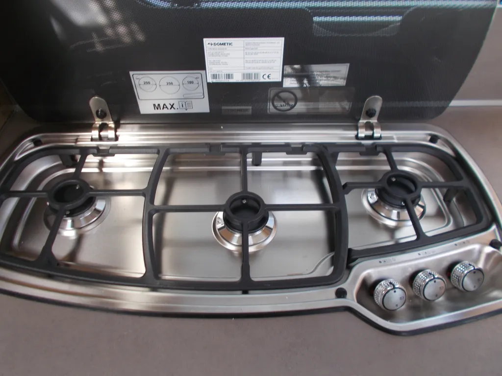 Bild 18: Wohnwagen mieten in Stemwede Bild 18: Wohnwagen mieten in Stemwede