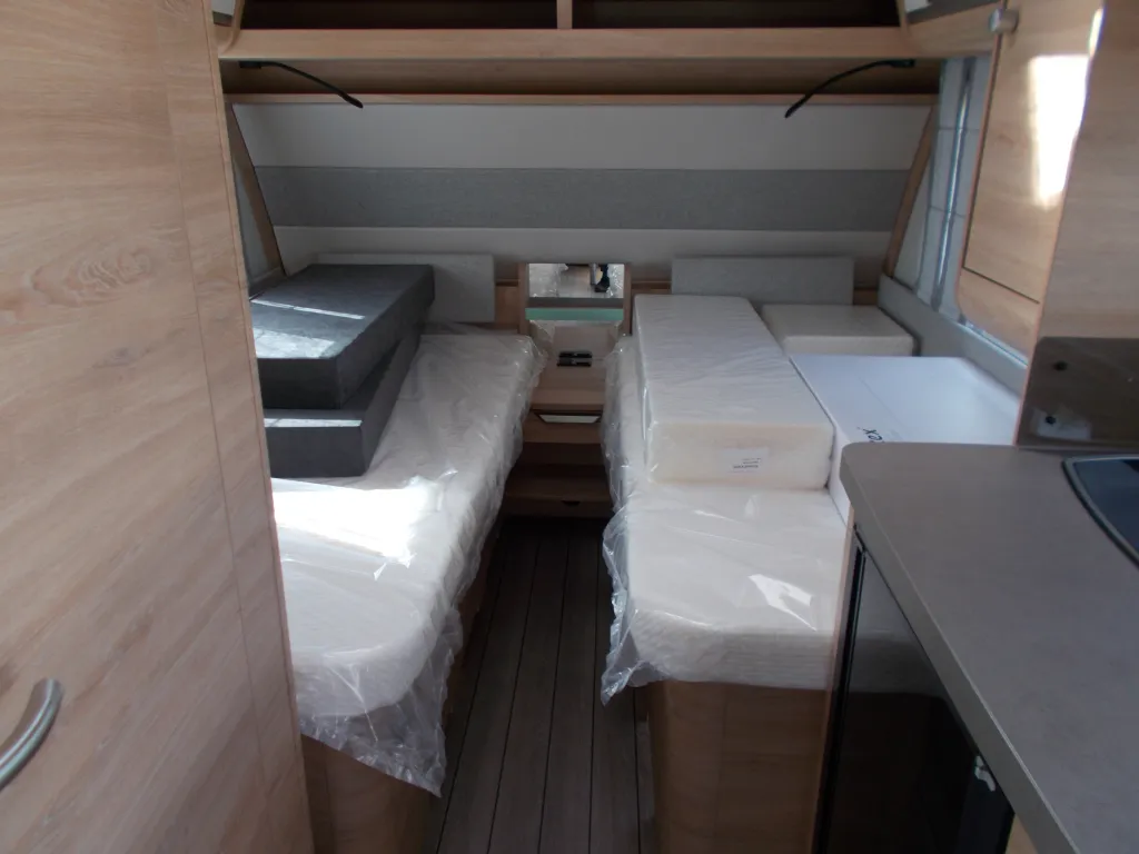 Bild 20: Wohnwagen von Knaus mieten in Stemwede Bild 20: Wohnwagen von Knaus mieten in Stemwede