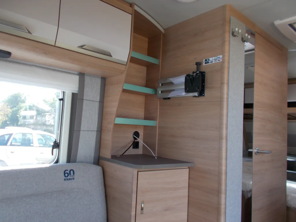 Bild 23: Knaus Wohnwagen in Stemwede mieten Bild 23: Knaus Wohnwagen in Stemwede mieten