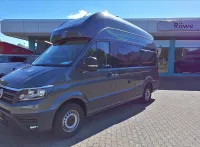 VW Grand California 600