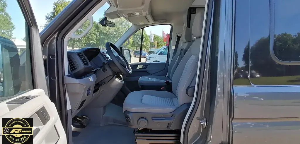 Bild 5: Wohnmobil in Bützow online mieten Bild 5: Wohnmobil in Bützow online mieten