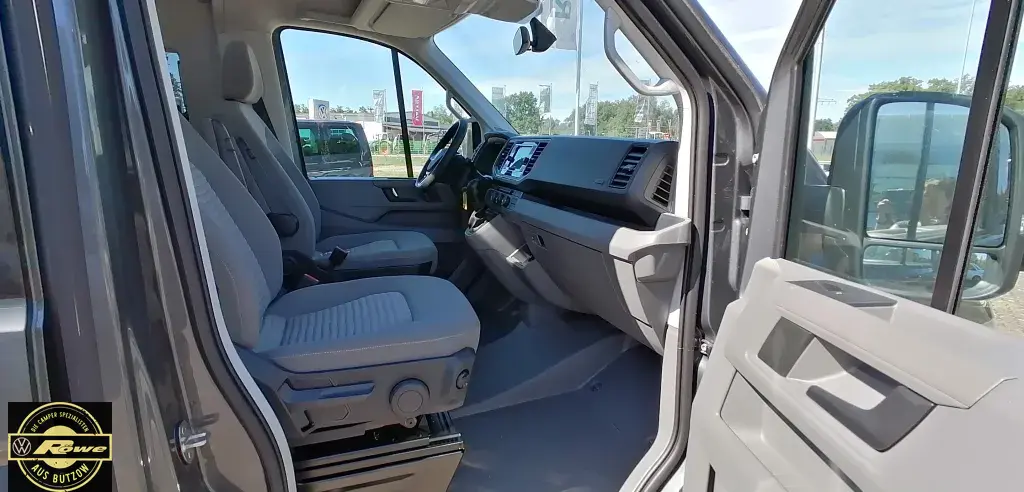 Bild 6: in Bützow Wohnmobil mieten Bild 6: in Bützow Wohnmobil mieten