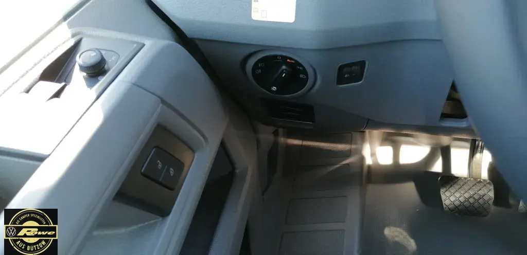 Bild 7: VW Wohnmobil in Bützow mieten Bild 7: VW Wohnmobil in Bützow mieten