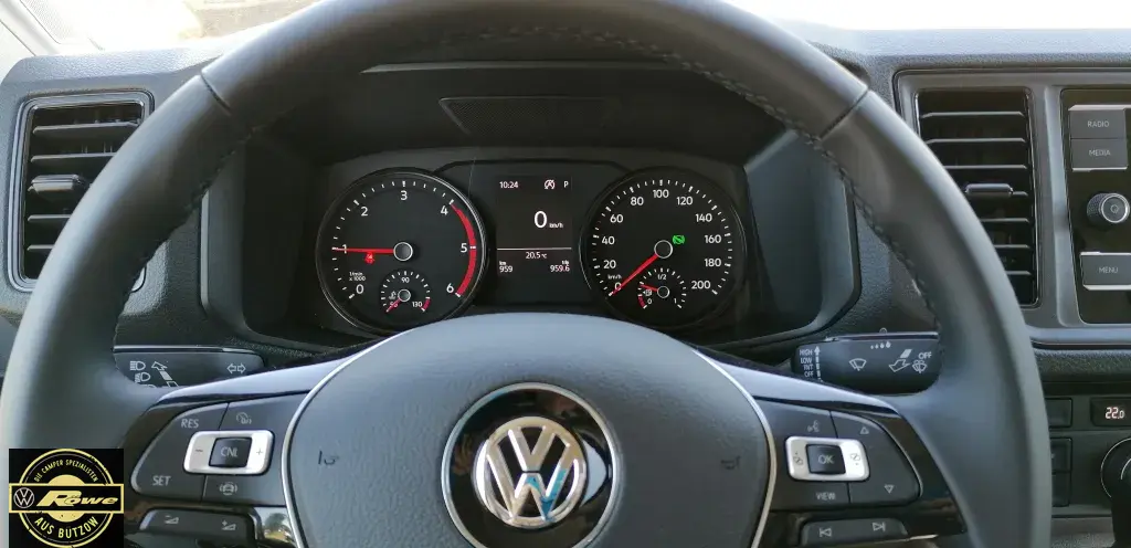 Bild 8: Wohnmobil für 4 Personen in Bützow mieten Bild 8: Wohnmobil für 4 Personen in Bützow mieten