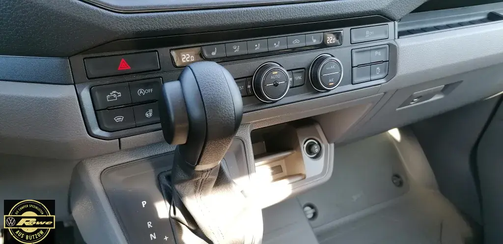 Bild 9: VW Grand California 600 Bild 9: VW Grand California 600