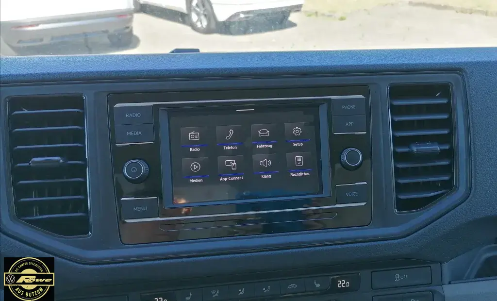 Bild 10: Wohnmobil mieten in Bützow Bild 10: Wohnmobil mieten in Bützow