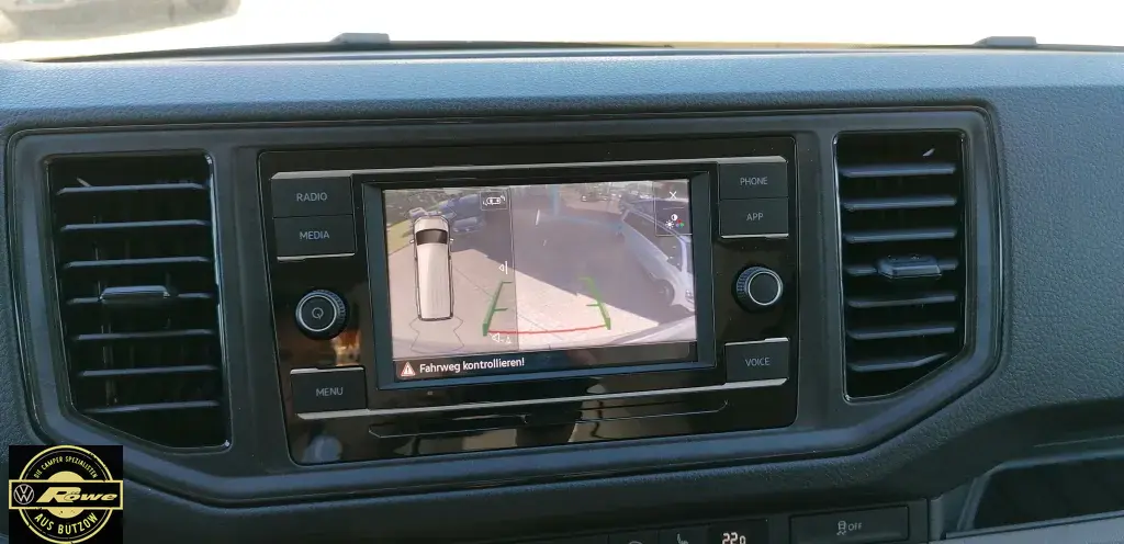 Bild 12: Wohnmobil von VW mieten in Bützow Bild 12: Wohnmobil von VW mieten in Bützow