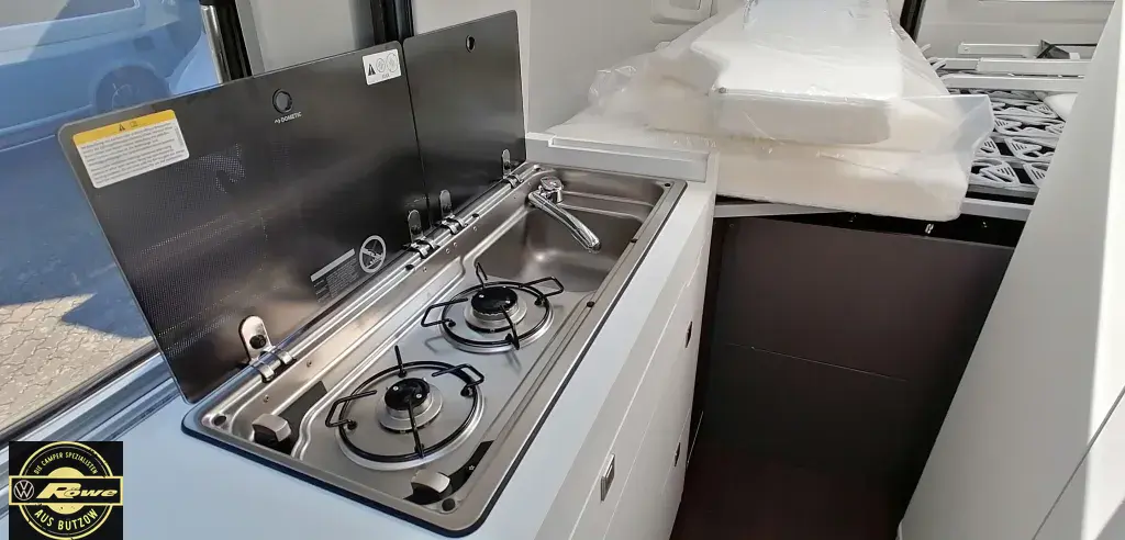 Bild 16: Wohnmobil für 4 Personen in Bützow mieten Bild 16: Wohnmobil für 4 Personen in Bützow mieten