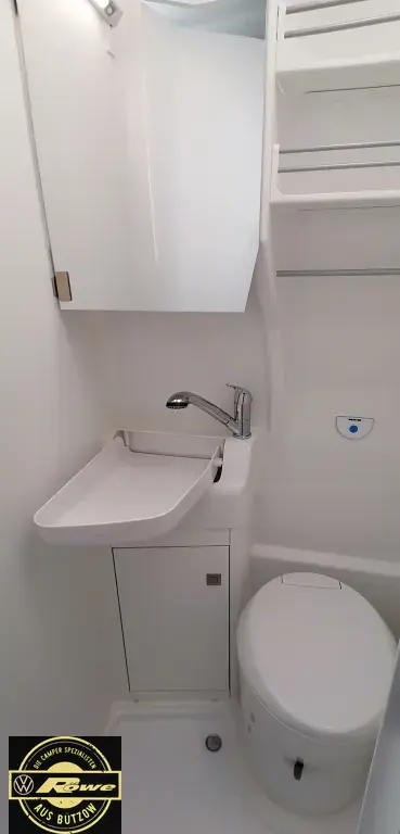 Bild 17: VW Grand California 600 Bild 17: VW Grand California 600