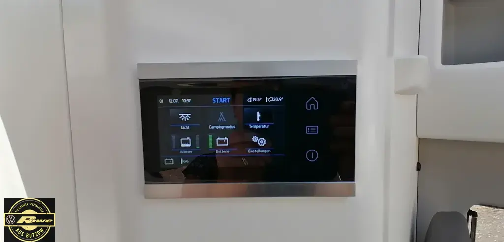 Bild 18: Wohnmobil mieten in Bützow Bild 18: Wohnmobil mieten in Bützow