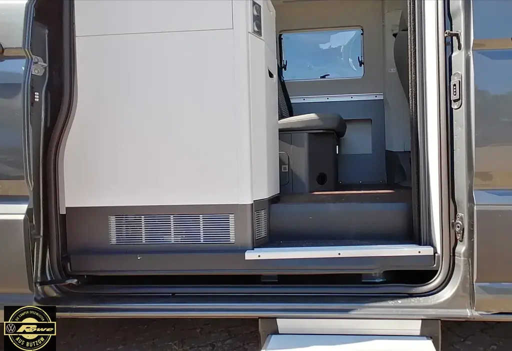 Bild 20: Wohnmobil von VW mieten in Bützow Bild 20: Wohnmobil von VW mieten in Bützow