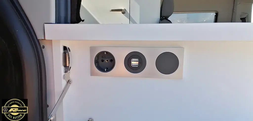 Bild 21: Wohnmobil in Bützow online mieten Bild 21: Wohnmobil in Bützow online mieten