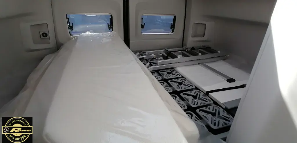 Bild 24: Wohnmobil für 4 Personen in Bützow mieten Bild 24: Wohnmobil für 4 Personen in Bützow mieten