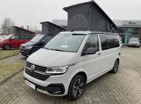 VW California T6.1 Coast