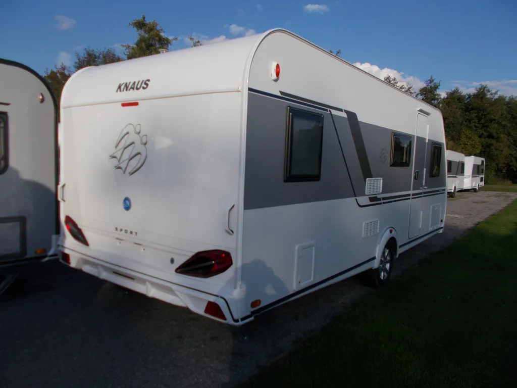 Bild 5: Wohnwagen in Stemwede online mieten