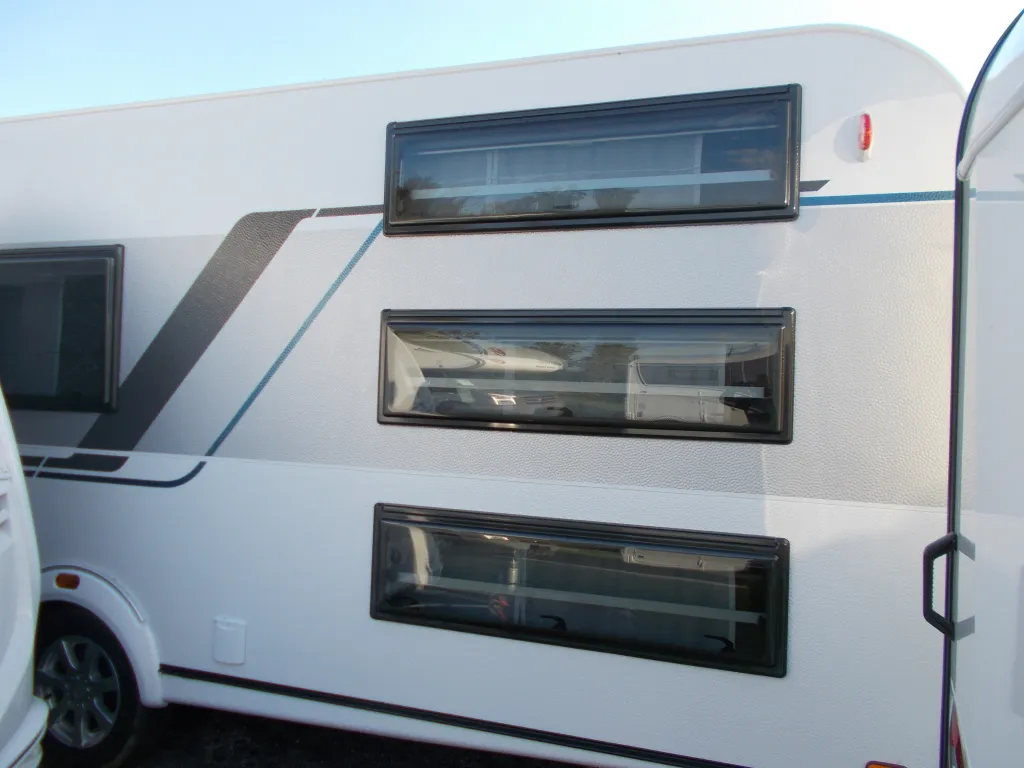 Bild 6: in Stemwede Wohnwagen mieten