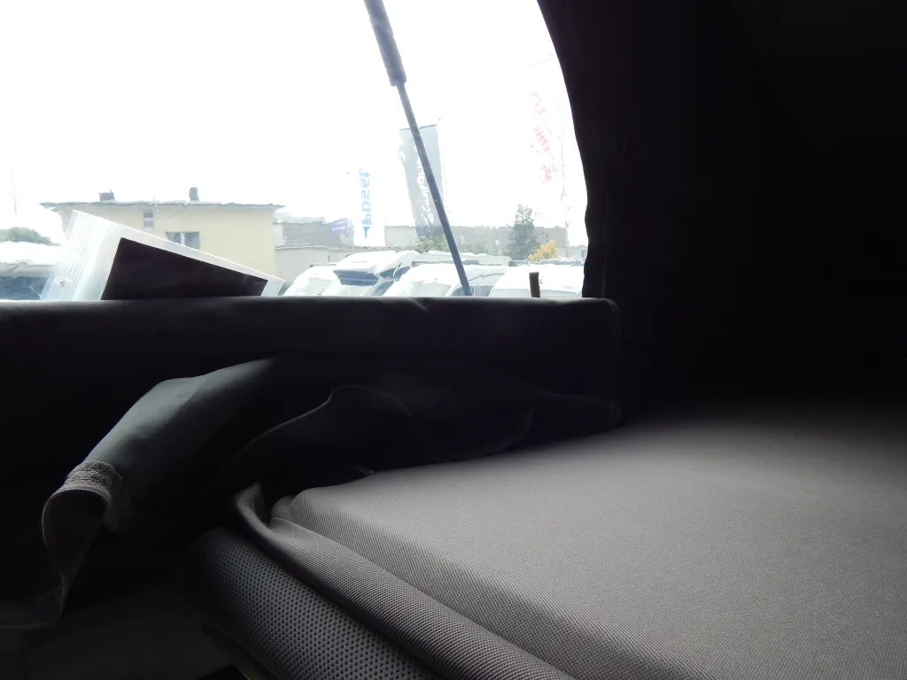 Bild 12: Wohnmobil von Dethleffs mieten in Remscheid Bild 12: Wohnmobil von Dethleffs mieten in Remscheid