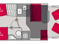 Pilote Evidence P696GJ