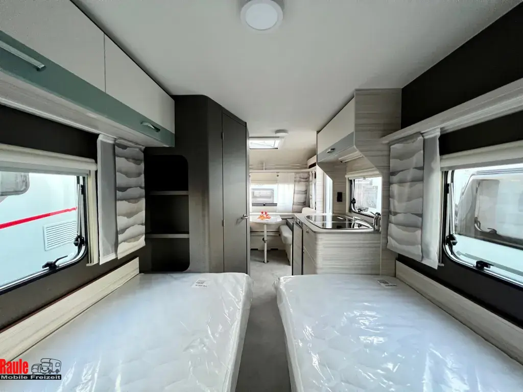 Bild 9: Dethleffs c' joy 460 LE