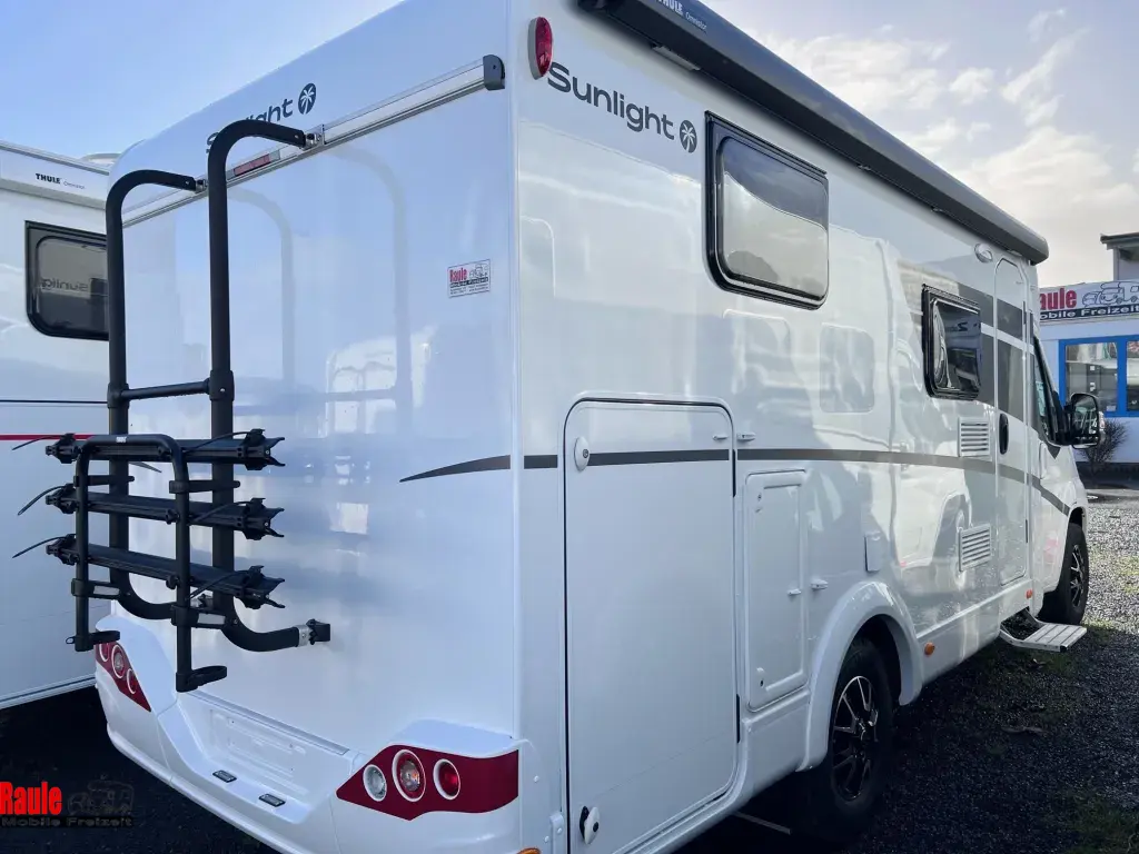 Bild 3: Sunlight mieten in Wiesbaden Bild 3: Sunlight mieten in Wiesbaden