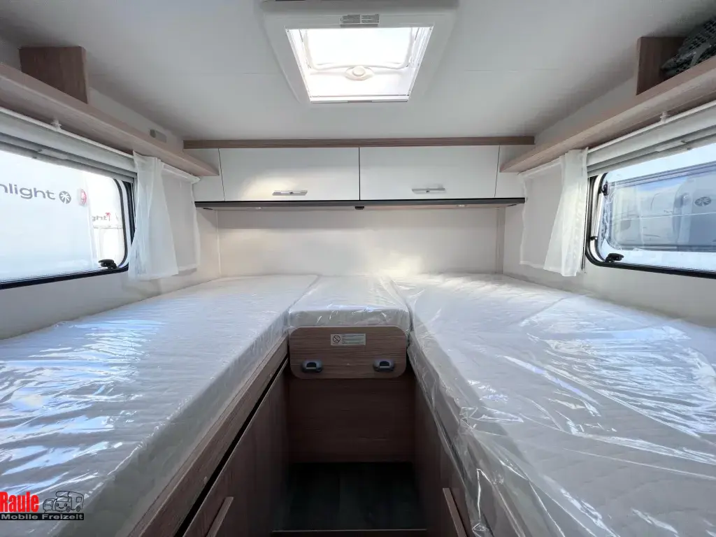 Bild 7: Sunlight Wohnmobil in Wiesbaden mieten Bild 7: Sunlight Wohnmobil in Wiesbaden mieten