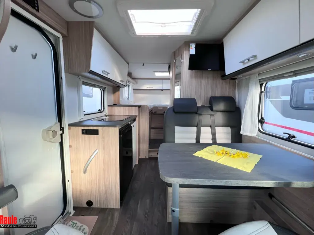 Bild 5: Wohnmobil in Wiesbaden online mieten Bild 5: Wohnmobil in Wiesbaden online mieten