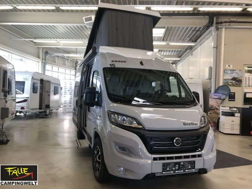 Bild 6: in Döbeln OT Beicha Wohnmobil mieten