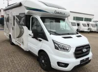 Chausson Teilintegrierte 720