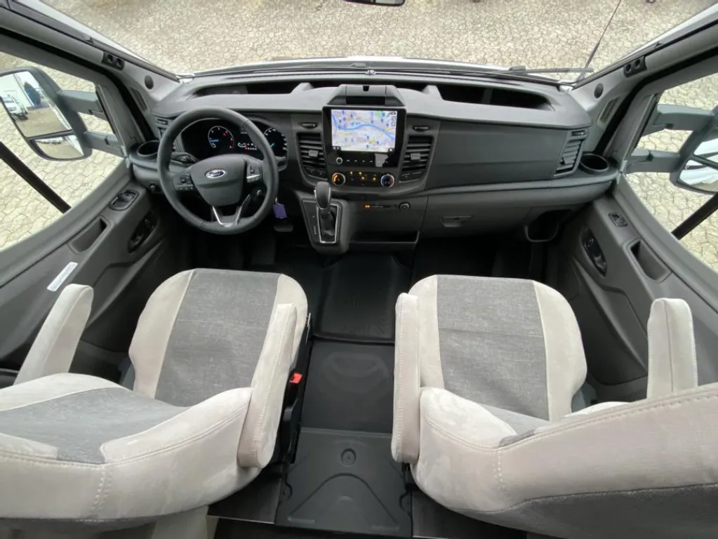 Bild 5: Wohnmobil in Mülheim-Kärlich online mieten