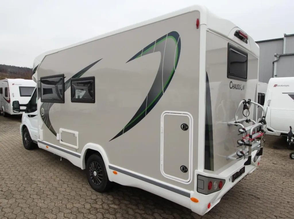 Bild 7: Chausson Wohnmobil in Mülheim-Kärlich mieten