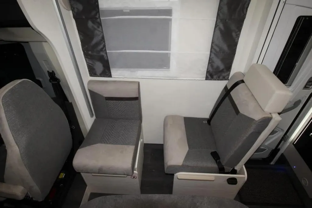 Bild 15: Chausson Wohnmobil in Mülheim-Kärlich mieten