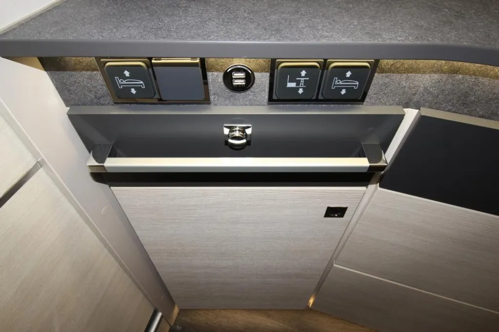 Bild 23: Chausson Wohnmobil in Mülheim-Kärlich mieten