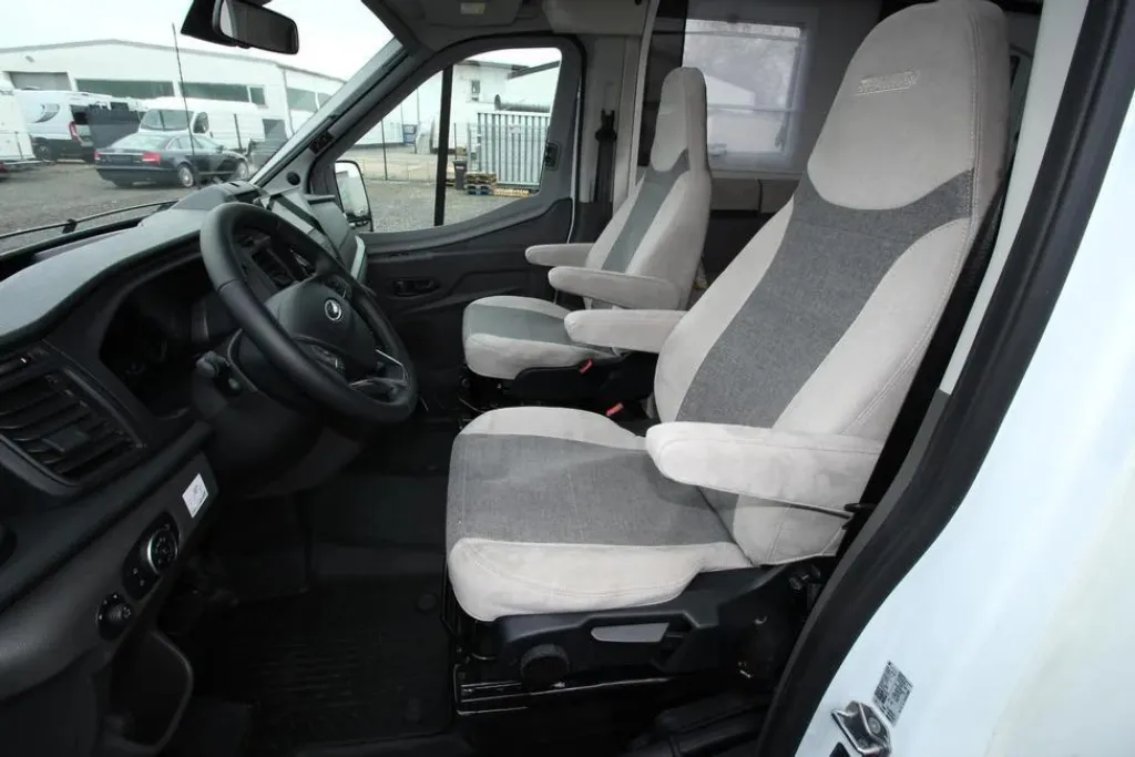 Bild 37: Wohnmobil in Mülheim-Kärlich online mieten