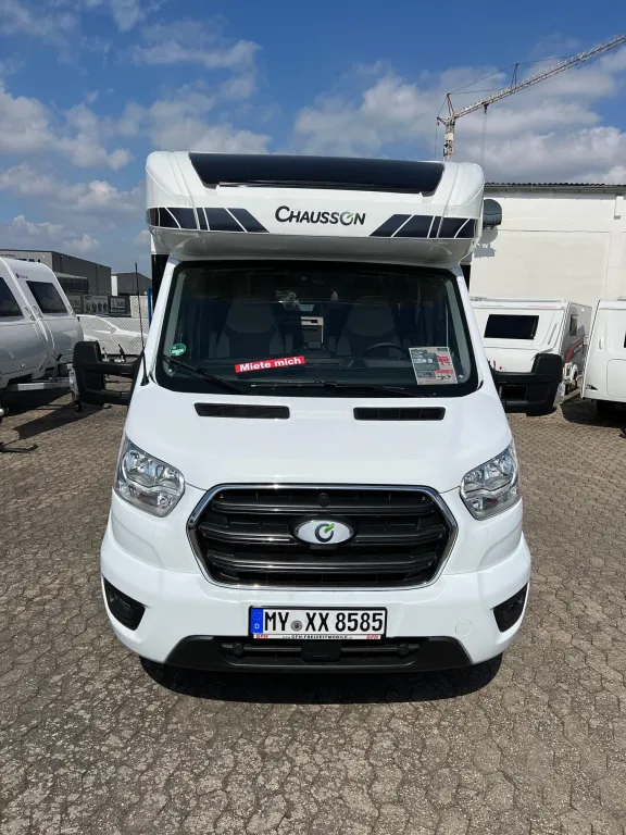 Bild 5: Wohnmobil in Mülheim-Kärlich online mieten Bild 5: Wohnmobil in Mülheim-Kärlich online mieten